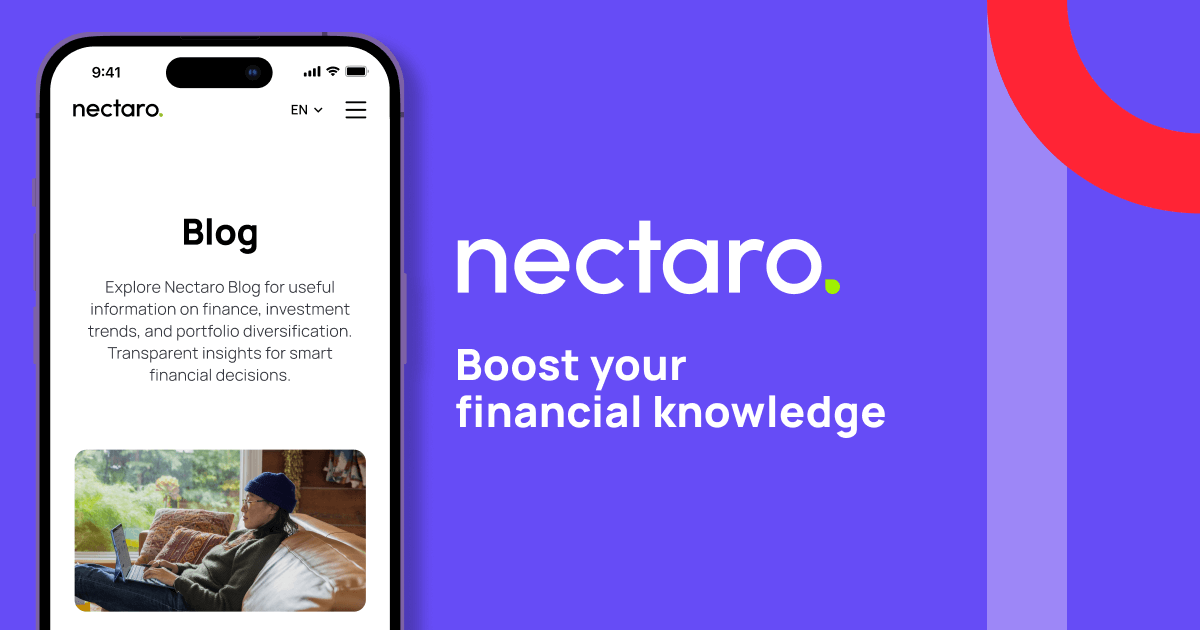 Empowering smart decisions nectaro investment blog